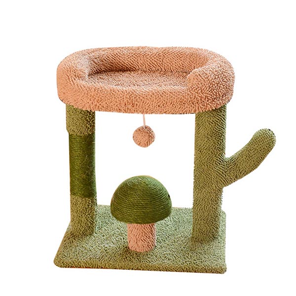 Mini Cat Tree