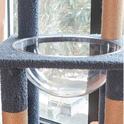 Luxury Modular Villa Cat Tree