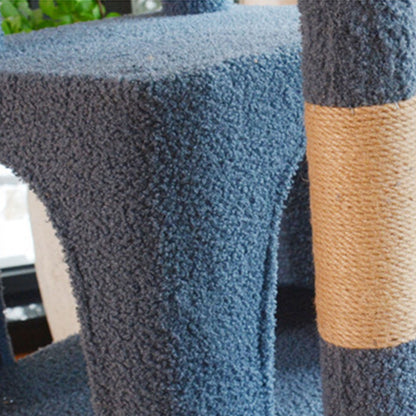 Luxury Modular Villa Cat Tree